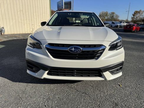 Used 2020 Subaru Legacy w/ Alloy Wheel Package image 21