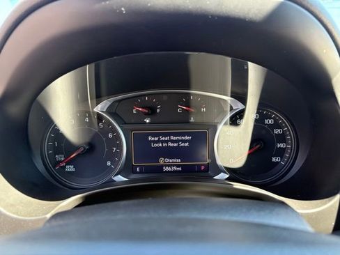 Used 2019 GMC Terrain Denali FWD image 30