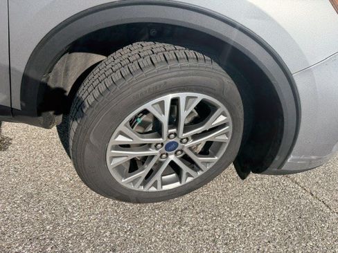 Used 2022 Ford Escape SEL AWD/4WD image 37