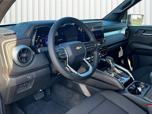 New 2026 Chevrolet Colorado LT w/ Advanced Trailering Package image 3