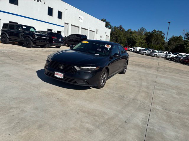 Used 2024 Honda Accord EX image 9