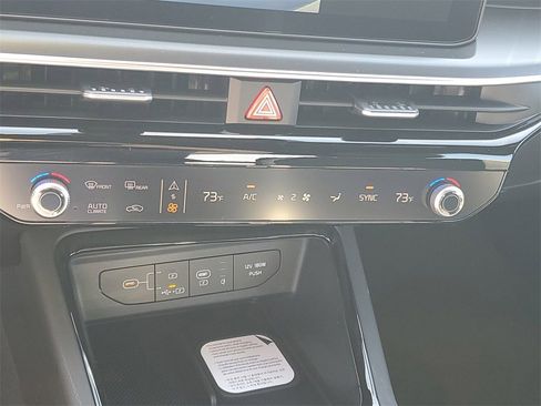 New 2026 Kia K5 GT-Line image 18