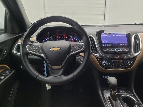 Used 2023 Chevrolet Equinox Premier FWD image 22