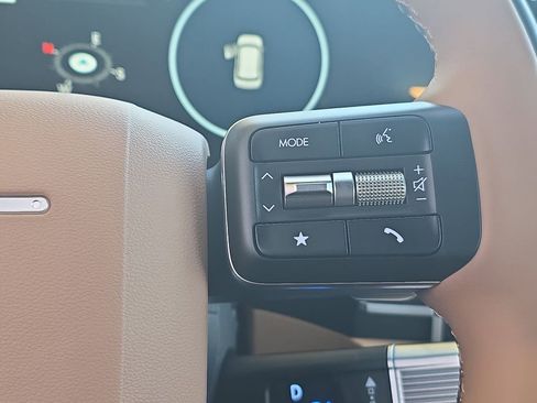 New 2026 Hyundai Santa Fe Calligraphy FWD image 18