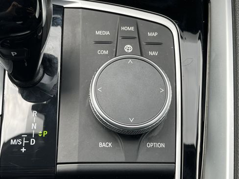Used 2026 BMW Z4 sDrive30i RWD image 16
