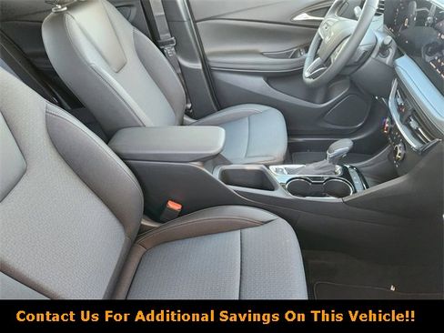 New 2026 Buick Encore GX Preferred w/ Advanced Technology Package image 10