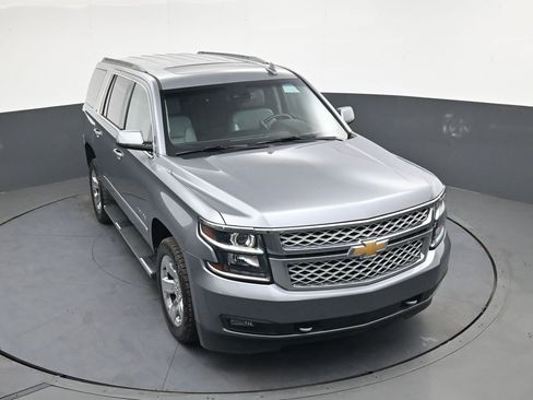 Used 2018 Chevrolet Tahoe LT w/ LT Signature Package AWD/4WD image 20