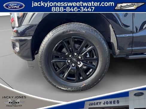 New 2026 Ford F150 Platinum AWD/4WD image 9