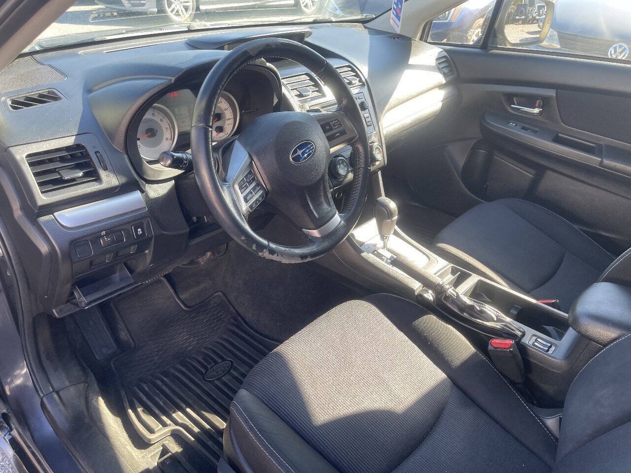 Used 2014 Subaru Impreza 2.0i Sport Premium AWD/4WD image 9