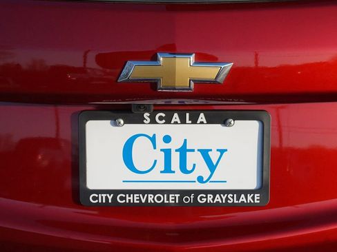 Used 2024 Chevrolet Equinox LT w/ LPO, Floor Liner Package FWD image 31