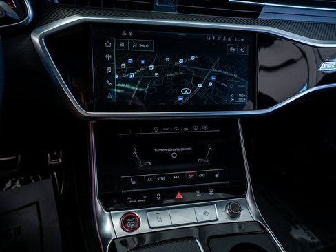 Used 2022 Audi S7 Prestige w/ Prestige Package image 44