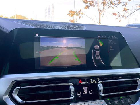 Used 2023 BMW M440i Coupe image 20