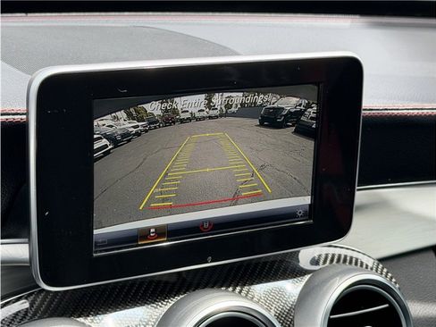 Used 2018 Mercedes-Benz C 43 AMG 4MATIC Sedan image 51