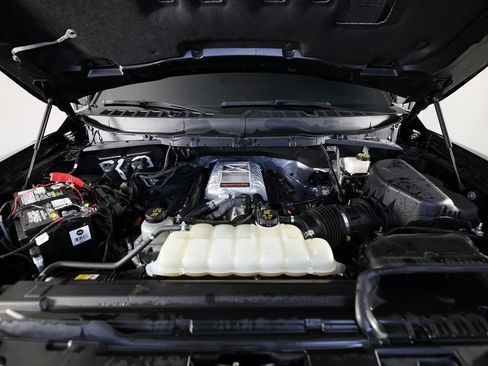 Used 2024 Ford F150 Raptor w/ Equipment Group 803A Raptor R image 44