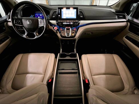 Used 2022 Honda Odyssey Touring image 14