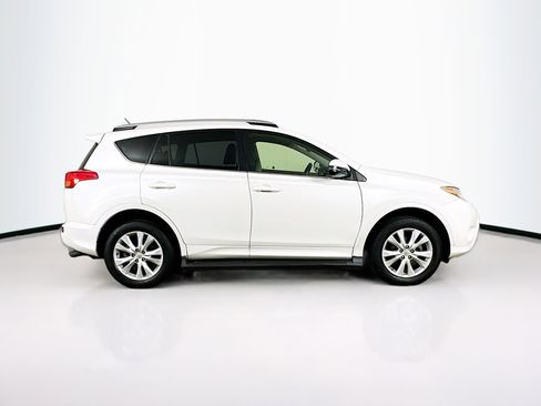 Used 2014 Toyota RAV4 Limited image 10