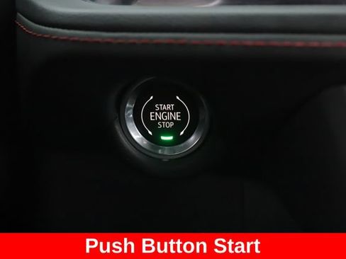 Used 2026 Chevrolet Tahoe RST AWD/4WD image 23