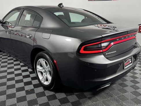Used 2023 Dodge Charger SXT RWD image 5