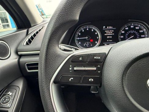 Used 2022 Hyundai Sonata SEL FWD image 11