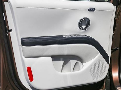 New 2026 Hyundai Palisade Calligraphy AWD/4WD image 24