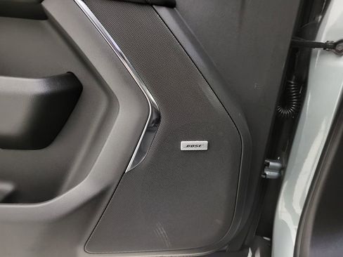 New 2026 Chevrolet Suburban LT w/ Comfort Package image 5