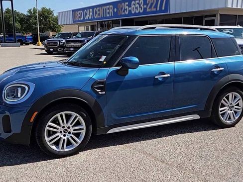 Used 2022 MINI Cooper Countryman image 4