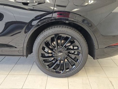 Used 2026 Lincoln Aviator Reserve AWD/4WD image 15