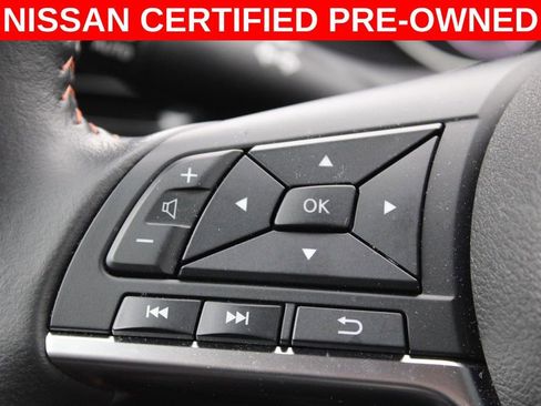 Certified 2024 Nissan Sentra SR image 28