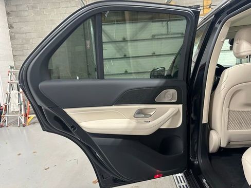 New 2026 Mercedes-Benz GLE 450 4MATIC image 11