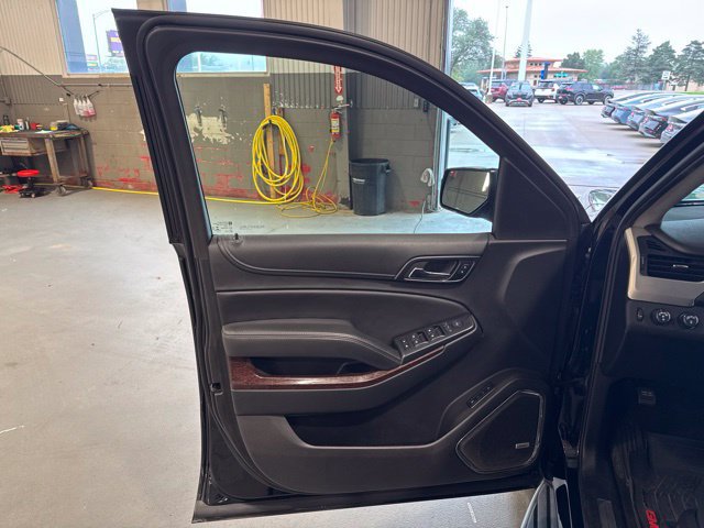 Used 2018 GMC Yukon XL SLT AWD/4WD image 9