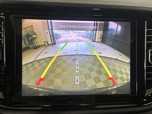 Used 2022 Dodge Durango GT image 22