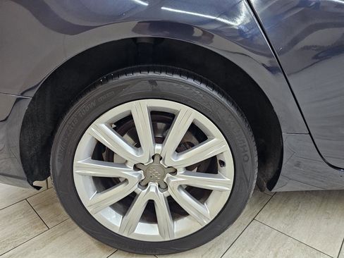 Used 2013 Audi A6 2.0T Premium Plus AWD/4WD image 40