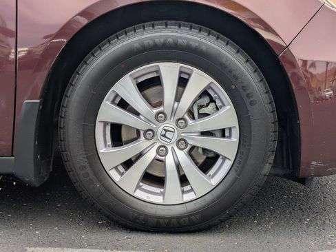 Used 2014 Honda Odyssey EX-L image 7