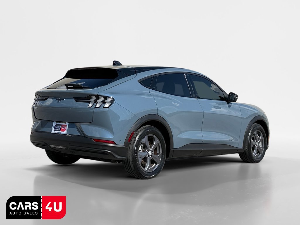 Used 2023 Ford Mustang Mach-E Select RWD image 7