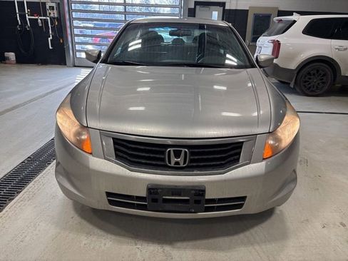 Used 2008 Honda Accord EX-L image 2