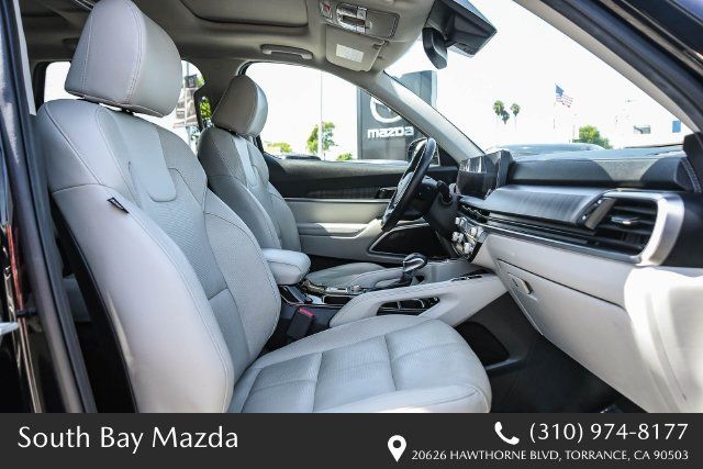 Used 2023 Kia Telluride SX FWD image 16