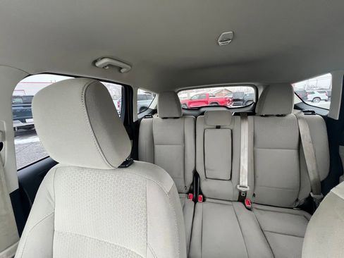 Used 2018 Ford Escape SE image 27