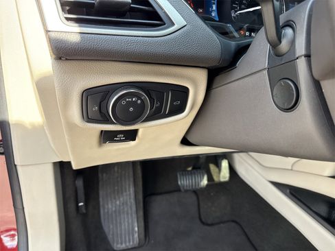 Used 2019 Lincoln MKZ Reserve image 18