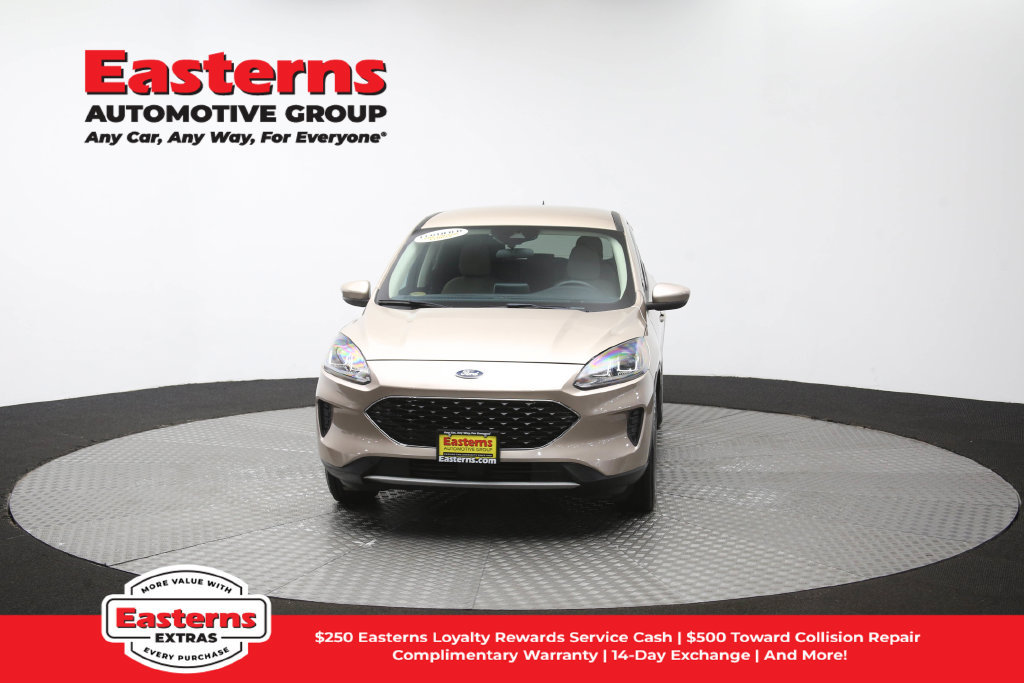 Used 2020 Ford Escape SE AWD/4WD image 55