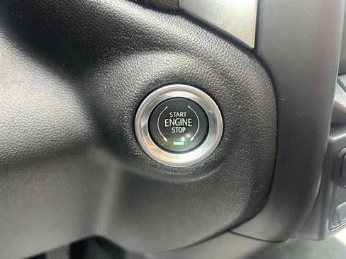 Certified 2019 Chevrolet Silverado 1500 RST w/ All-Star Edition image 23