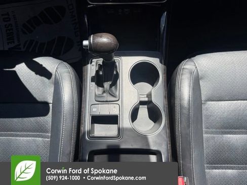 Used 2016 Kia Sorento EX w/ EX Premium Package FWD image 31