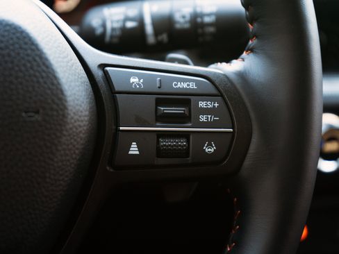 Certified 2026 Honda CR-V TrailSport image 22