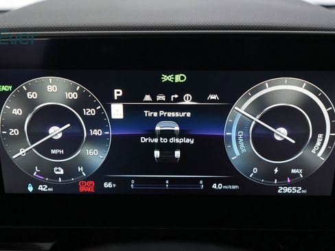 Used 2023 Kia Niro Wind FWD image 7