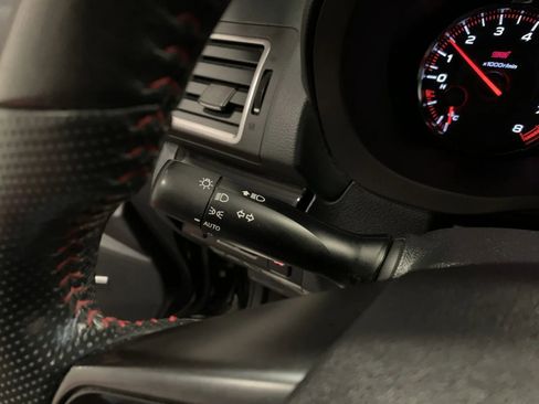 Used 2021 Subaru WRX STI Limited image 32
