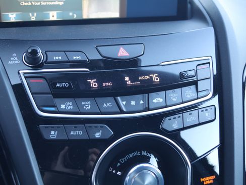 Used 2024 Acura RDX A-Spec image 25