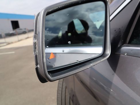 Used 2016 Mercedes-Benz CLA 250 CLA 250 4dr Sedan image 21