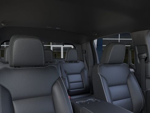 New 2026 GMC Sierra EV Elevation w/ Premium Package AWD/4WD image 48