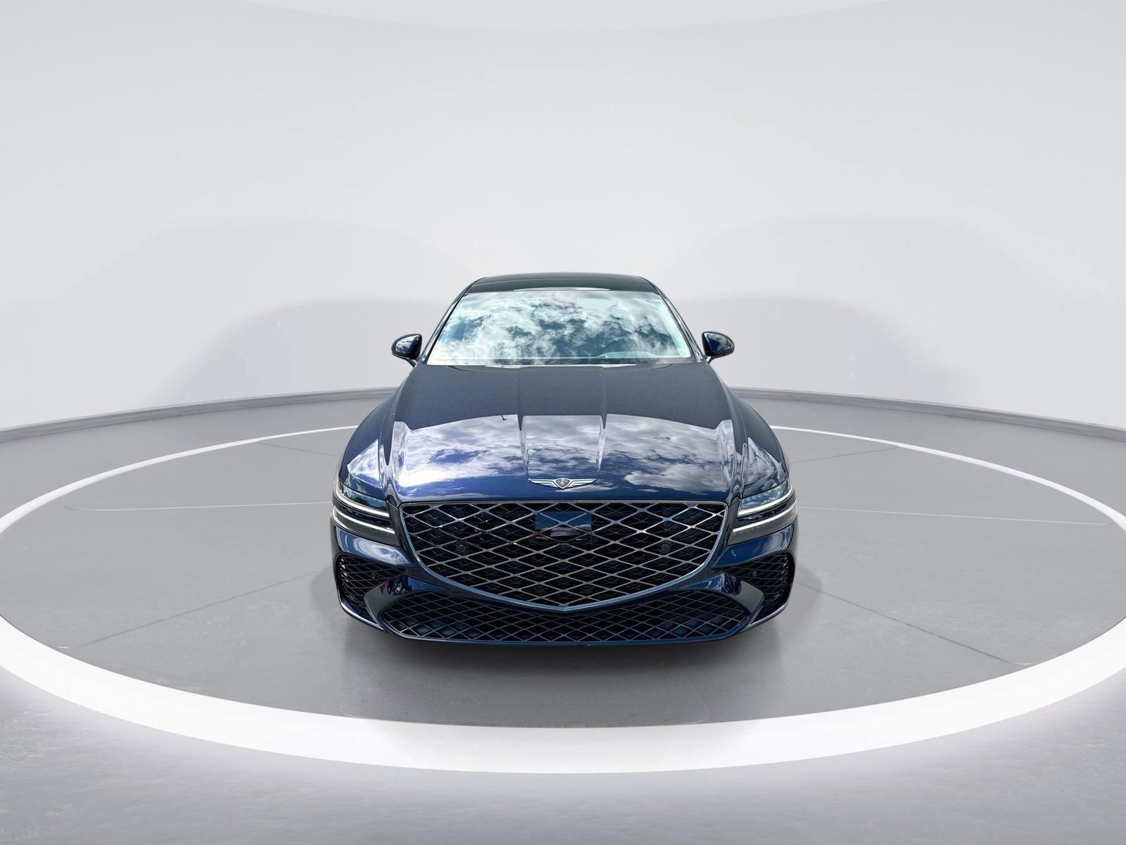 New 2025 Genesis G80 2.5T Sport Prestige AWD/4WD image 3