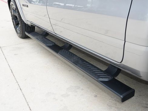 Used 2025 RAM 1500 Big Horn image 12