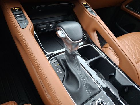 Used 2024 Kia Telluride SX Prestige X-Line image 21